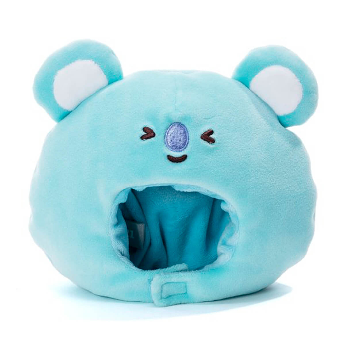 BT21 KOYA Basic Tatton Costume Hat S