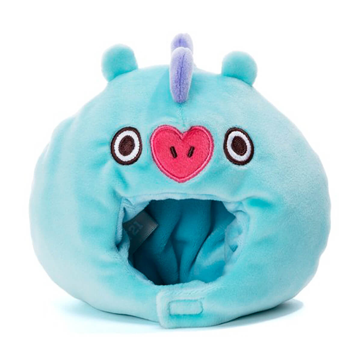 BT21 MANG Basic Tatton Costume Hat S