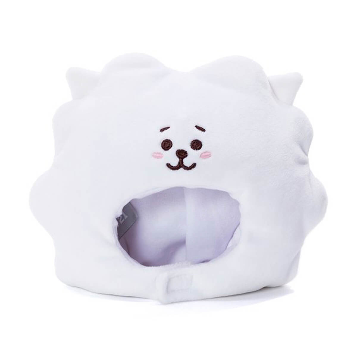 BT21 RJ Basic Tatton Costume Hat S