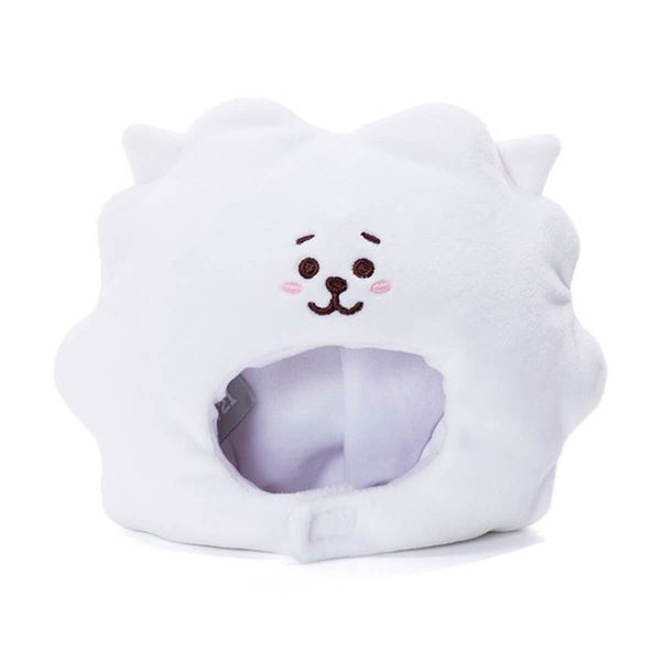 BT21 RJ Basic Tatton Costume Hat S – LINE FRIENDS_US