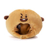 BT21 SHOOKY Basic Tatton Costume Hat S