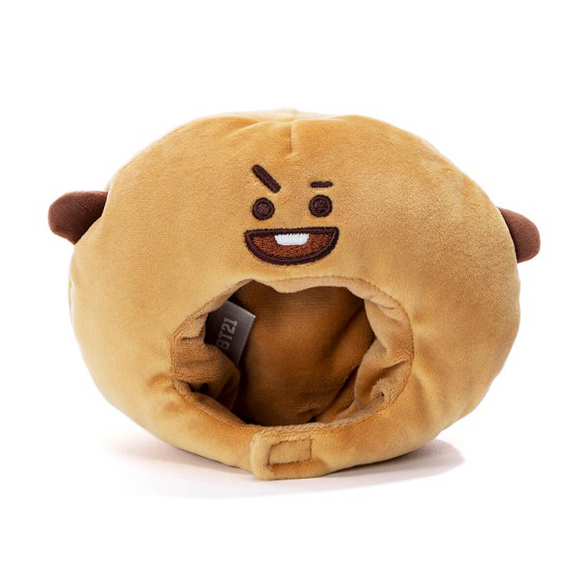 BT21 SHOOKY Basic Tatton Costume Hat S