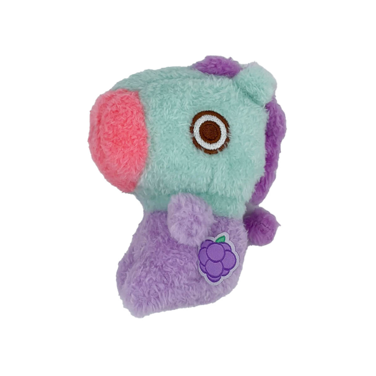 BT21 MANG Fruit Bean Doll