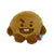 BT21 SHOOKY Fruit Bean Doll