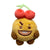 BT21 SHOOKY Fruit Plush M