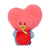 BT21 TATA Fruit Plush M