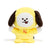 BT21 CHIMMY Puppet Plush
