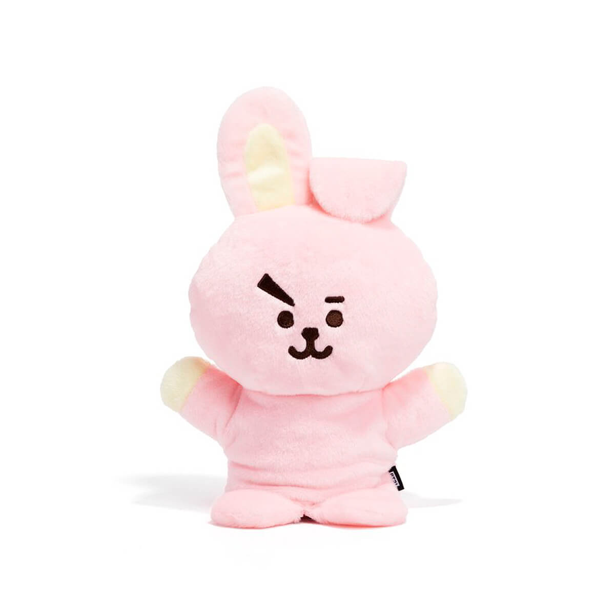 BT21 COOKY Puppet Plush