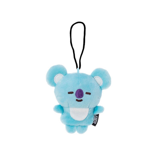 BT21 KOYA クッション フィギュア キーリング セット BT21_PUPPETKEYCHAINKOYA_458941