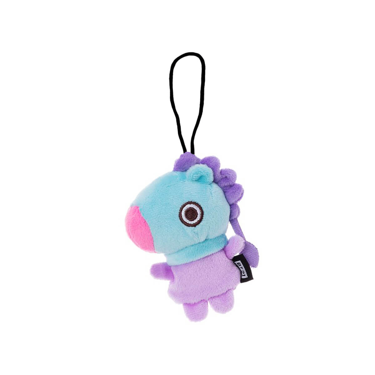 BT21 MANG Puppet Keychain