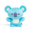 BT21 KOYA Puppet Plush