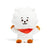BT21 RJ Puppet Plush