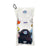 BT21 MANG Sneaker Socks 3pk