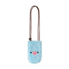 BT21 MANG BABY Boucle Cell Phone Crossbody Bag