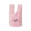 BT21 COOKY BABY Boucle Mini Tote Bag