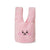 BT21 COOKY BABY Boucle Mini Tote Bag
