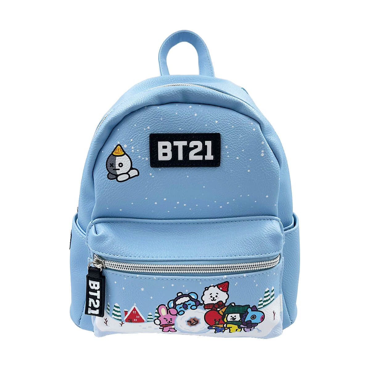 Bt21 backpack official deals