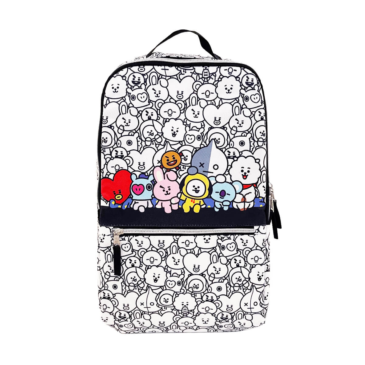 Bt21 bookbag discount
