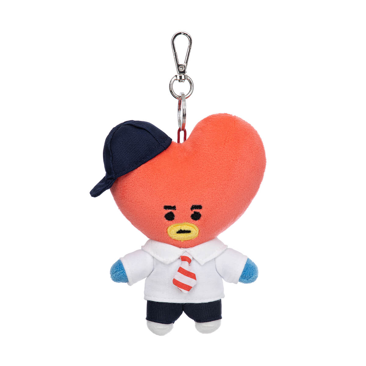 BT21 TATA Afterschool Plush Bag Charm