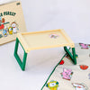 BT21 Picnic Folding Table