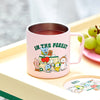 BT21 Picnic Camping Cup