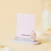 BT21 COOKY No Plastic Sunday Photo Card Stand