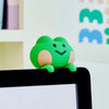 LINE FRIENDS lenini Monitor Figure