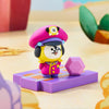 BT21 X Brawl Stars RUFFS CHIMMY Buildable Figure