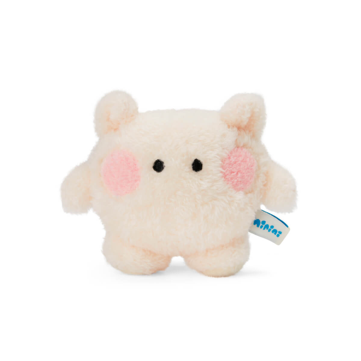 TRUZ RURU minini Standing Doll