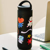 BT21 Winter 2 Way Tumbler 16 OZ